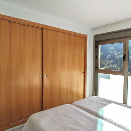 Skyline 5 Apartment With Private Balcony And Nice Views Benidorm Eksteriør bilde