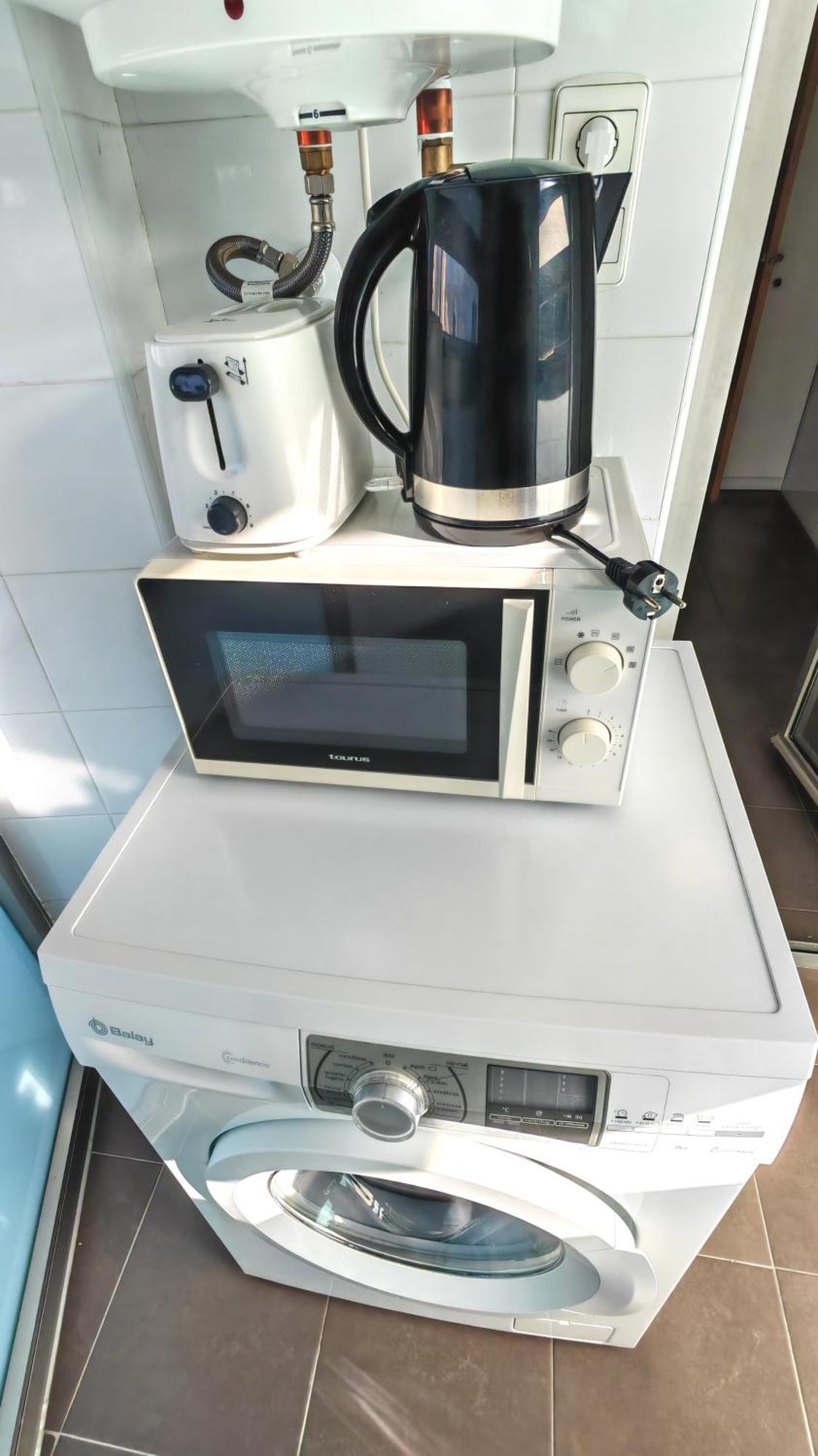 Skyline 5 Apartment With Private Balcony And Nice Views Benidorm Eksteriør bilde